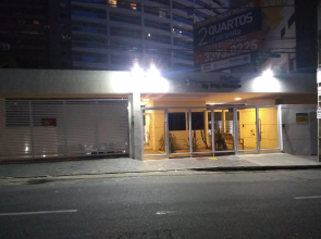 Apartamento com 2 Quartos no My Way a 1 Quadra da Praia