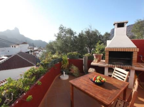 Casa Rural Serafin