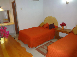Hotel Victoria Zihuatanejo
