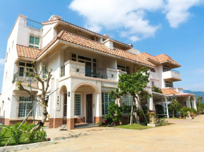 Kenting Bonjour Resort