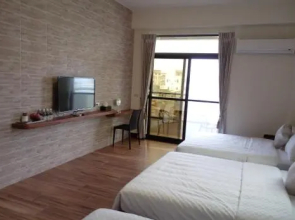 525 B&B