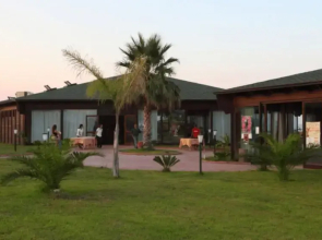 Villaggio Sporting Calabria