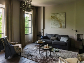 Les Lodges Sainte-Victoire Hotel & Spa