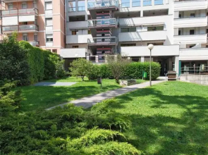 Piazzi House Residence
