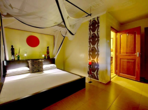 Cloudscape Boutique Inn