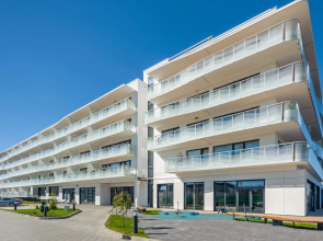 Apartamenty Sun & Snow Polanki Aqua