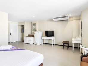 Sawasdee Siam, Pattaya