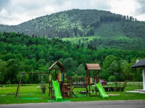 Pensiunea ARC Bucovina