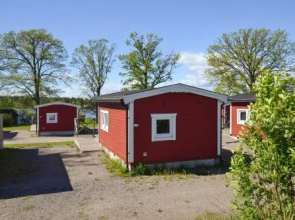 Kristinehamn Herrgardscamping & Stugor
