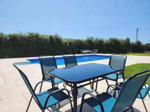 Sea View - 1 Bed Suite - Port Eynon