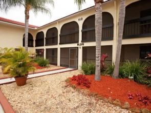 Harder Hall Resort Club