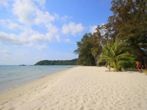 Koh Kood Far East Resort