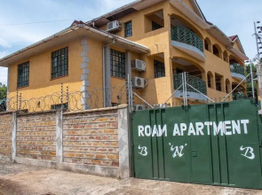 Roam Apartments