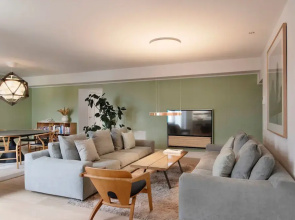 Dinesen Collection Condo by Royal Theatre