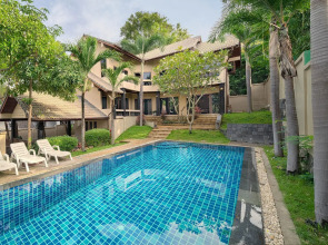 Chaweng Lakeview Residence