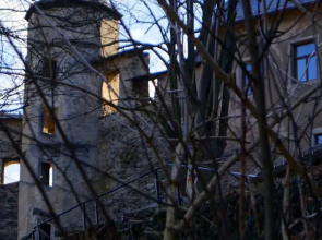 Hotel Schloss Wespenstein