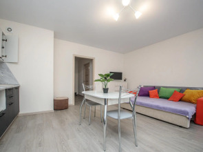 Апартаменты на улице Немировича-Данченко 158