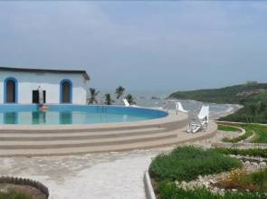 Biriwa Beach Hotel