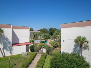 Ocean Club Villas C307