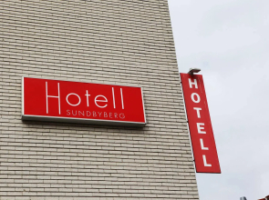 Hotell Sundbyberg