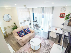 Perfectly Located Apartment - Sheffield City