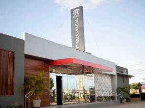 Hotel Terra do Sal