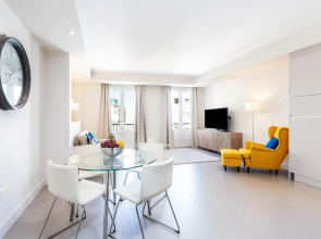 Rooms & Suites Loft 2H Deluxe Edition Arrecife