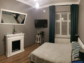 Apartamenty Równa