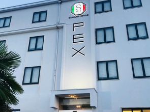 Hotel Pex