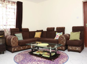 Zanale Stays Furnished Apartment