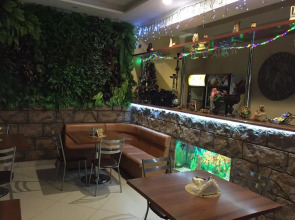 Золотой Орел