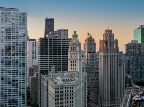 The Royal Sonesta Chicago Downtown