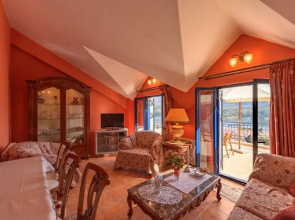 Entheos City Panorama Argostoli