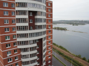 Apartments on Far East street