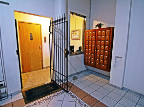 Rio Spot Apartment C011