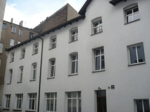 Apartamenty Centrum