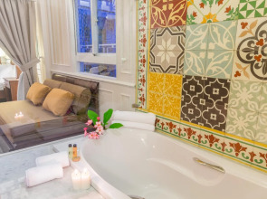 Ben Thanh Boutique Hotel