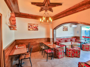 Amasra Ayisigi Pansiyon