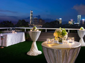 The Harbourview - Chinese YMCA of Hong Kong