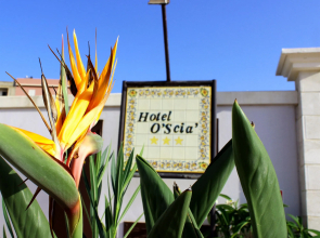 Hotel O'scià