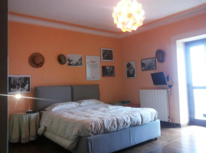 Home for Creativity - Coliving Calabria