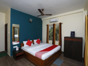 Dolphin Beach Resort By OYO Rooms