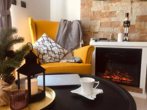 Kopaonik Milmari Apartment N95