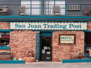 San Juan Inn