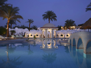 Sonesta Beach Resort & Casino