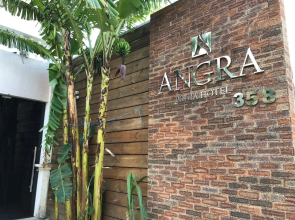 Angra Praia Hotel