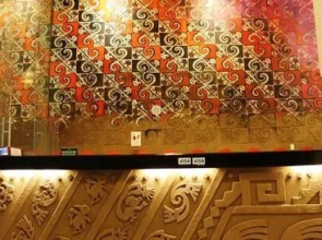 Mochican Palace Hotel