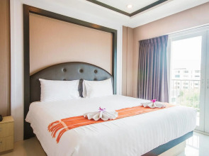 New Nordic Hotel Pattaya