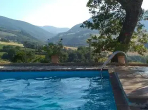 Agriturismo Il Leccio