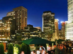 The Roosevelt Hotel, New York City